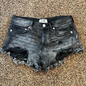 Free People Shorts